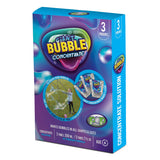 Giant Bubble Super Concentrate - 3 pack, Dragonfly Toys 