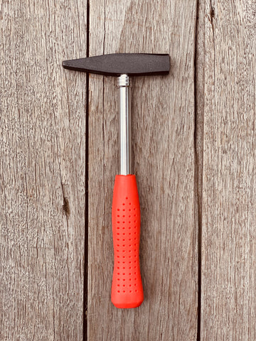 Small Pen Hammer by Kids at Work, dragonfly toys
