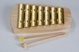 Auris Pentatonic Glockenspiel, Dragonflytoys