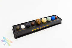 Planetary Gemstones, Dragonfly toys 
