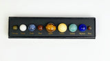 Planetary Gemstones, Dragonfly toys 