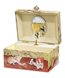 Playful Pets Music Box by Enchantmints, Dragonfly Toys 