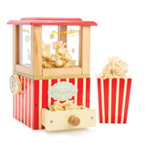 Popcorn Machine by Le Toy Van