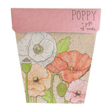 Poppy Seeds by Sow n Sow, Dragonflytoys 