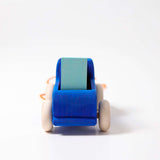 Pull Along Truck by Grimms, Dragonflytoys 