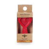 Beeswax Birthday Number Cake Candles