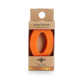 Beeswax Birthday Number Cake Candles