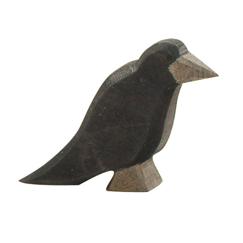 Raven Bird (16806) Ostheimer