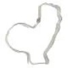 Rooster/ Chicken Shaped Cutters,Dragonflytoys