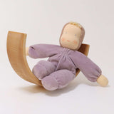 Grimms Soft Doll Viola, Dragonfly Toys 