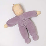 Grimms Soft Doll Viola, Dragonfly Toys 
