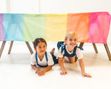 Sarahs-silks-cotton-playcloths-Rainbow Dragonflytoys 