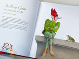 Illustrated Treasury of Scottish Mythical Creatures, Dragonflytoys