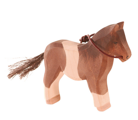 Pony (11300) Ostheimer