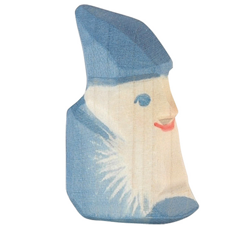 Aquamarine Dwarf, Ostheimer 25062, dragonfly toys