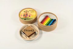 Seccorell Smudge Sticks 'Rondo' Set