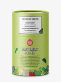 Leafy Greens Kit by Little Veggie Patch Co.