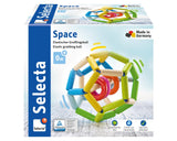 Selecta Gripping Ball Space, Dragonfly Toys