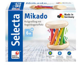 Selecta Mikado Rattle