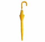 Kids Umbrella Yellow