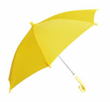 Kids Umbrella Yellow
