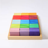 Sloping Blocks by Grimms