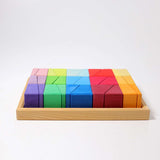 Sloping Blocks by Grimms