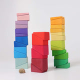 Sloping Blocks by Grimms