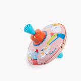 Small Marching Spinning Top  - Moulin Roty, Dragonfly Toys 