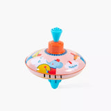 Small Marching Spinning Top  - Moulin Roty, Dragonfly Toys 