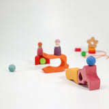 Small World Play by Down the Meadow by Grimms New in 2023, Dragonfly Toys 
