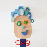 Small World Play by the Water by Grimms New in 2023, Dragonfly Toys 