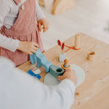 Small World Play by the Water by Grimms New in 2023, Dragonfly Toys 