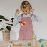 Small World Play in the Woods by Grimms New in 2023