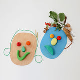 Small World Play in the Woods by Grimms New in 2023 Dragonfly Toys 