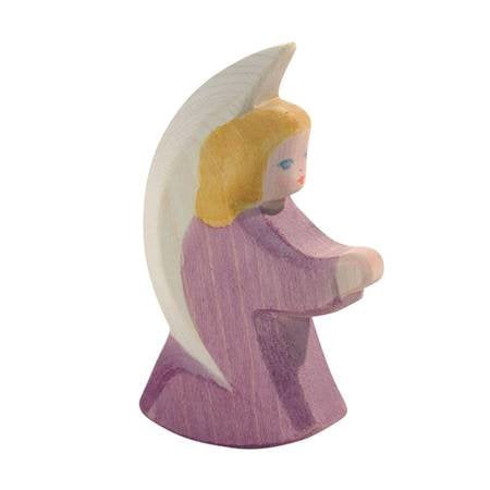 Little Angel Purple (42016) - Ostheimer