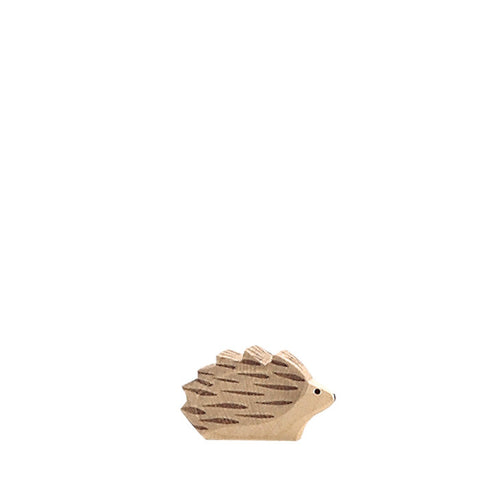 Small Hedgehog (1625) - Ostheimer