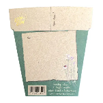 Merry Christmas Herbs Seeds by Sow n Sow, Dragonfly Toys 