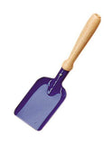 Gluckskafer Metal Hand Square Shovel - 25cm