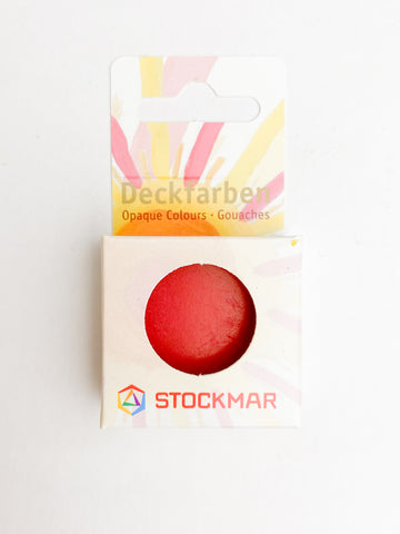 Individual Stockmar Opaque Watercolours Replacements