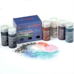 Stockmar Watercolour Paints Supplementary Assortment