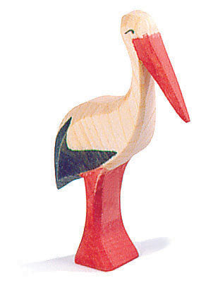 Stork (1643) Ostheimer