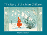 The Story of the Snow Children (mini edition) Dragonfly Toys 