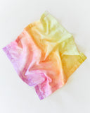 Summer2246 Sarah Silks Sunset Baby Blanket Dragonfly Toys 