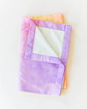 Summer2246 Sarah Silks Sunset Baby Blanket Dragonfly Toys 