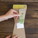 Sunflower Seeds by Sow n Sow Dragonflytoys 