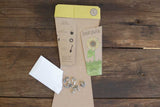 Sunflower Seeds by Sow n Sow Dragonflytoys 