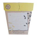 Sunflower Seeds by Sow n Sow Dragonflytoys 