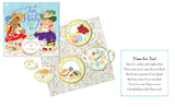Tea Party Spinner Game Eeboo