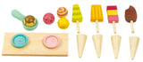 Ice Cream Cart - Tenderleaf Toys